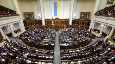 Максим Степанов - Савик Шустер - Политическая ситуация на Украине может помешать вакцинации - riafan.ru - Киев