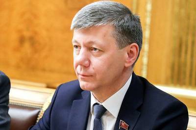 Дмитрий Новиков - Пекка Хаависто - Новиков оценил заявление главы МИД Финляндии о сохранении диалога России и Евросоюза - pnp.ru - США - Финляндия - Брюссель - Хельсинки