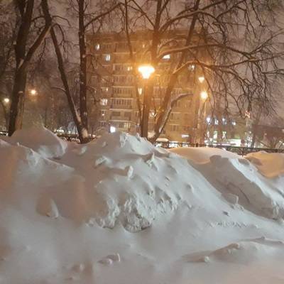Роман Вильфанд - Вильфанд: "Снегопад в Москве утихнет к полуночи" - radiomayak.ru - Москва