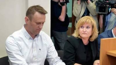 Алексей Навальный - Адвокаты Навального обратились в Совет Европы из-за приговора по делу Ив-Роше - apral.ru