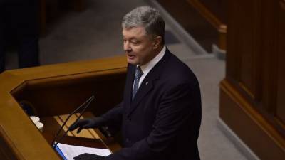 Петр Порошенко - Порошенко задекларировал подарок за 100 тысяч долларов - from-ua.com