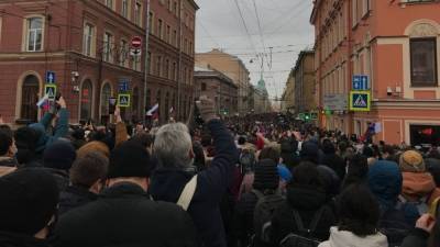 Алексей Навальный - Деньги за красивую картинку: как будет обеспечена массовость на "акции с фонариками" - nation-news.ru