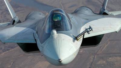 Обозреватели Military Watch рассказали, чем опасен российский Су-57 - newinform.com - Россия - США