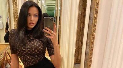 Анастасия Решетова - Анастасия Решетова рассказала, как чуть не утонула во время беременности - nation-news.ru