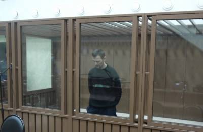 Суд оставил в СИЗО обвиняемого по делу об убийстве 12-летней давности - bnkomi.ru - Сыктывкар