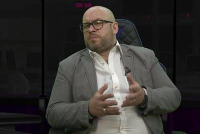 Алексей Кузнецов - В Екатеринбурге пропал тележурналист - mk.ru - Екатеринбург - Первоуральск