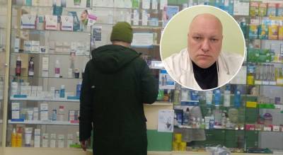 Дмитрий Александрович - Стоп, истерика!: врач из Ярославля откровенно о смертности из-за коронавируса - progorod76.ru - Ярославль