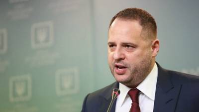 Андрей Ермак - Переговоры "нормандской четверки" на уровне советников: Ермак раскрыл их суть - 24tv.ua - Минск - Новости