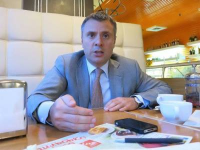 Юрий Витренко - "Спровоцировали". Витренко рассказал, почему согласился на должность в Кабмине - gordonua.com