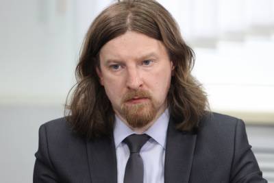 Алексей Дзермант - Алексей Дзермант: если ЕС хочет безопасности на своих границах, то с Беларусью сотрудничать ему придется - grodnonews.by - Белоруссия