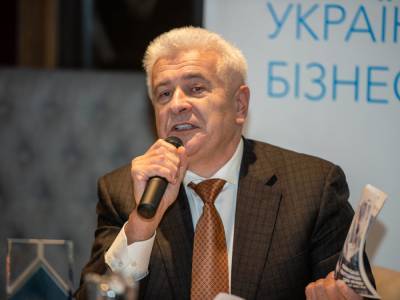 Андрей Садовый - Савик Шустер - Дмитрий Олейник - Глава федерации работодателей Украины – Садовому: В тендере на покупку автобусов вы сделали две ошибки - gordonua.com - Украина - Белоруссия