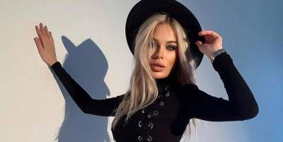 Блогер - Даша One рассказала, почему решилась на увеличение груди и во сколько ей обошлась операция - фото - ТЕЛЕГРАФ - telegraf.com.ua