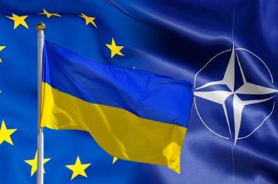 Украина не пытается попасть ни в Евросоюз, ни в НАТО, – Овдиенко - 24tv.ua - Новости