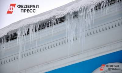 В Москве от снега рухнули крыши спортзала и ангара - fedpress.ru - Москва