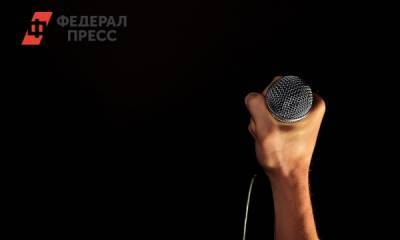 Настасья Самбурская - Виктор Дробыш - Суд заставит Дробыша сделать из Самбурской популярную певицу - fedpress.ru - Москва