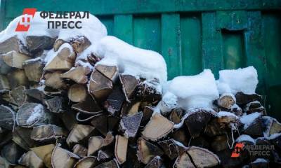 В Бурятии бизнесмен c разрешением тайно помогал черным лесорубам - fedpress.ru - Улан-Удэ - респ.Бурятия - район Хоринский