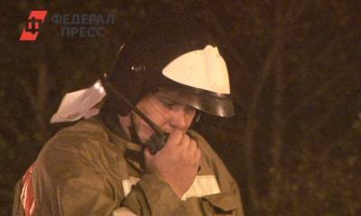 В подмосковном Щелкове рухнула конструкция в ТЦ - fedpress.ru - Москва - Московская обл. - Красноярск