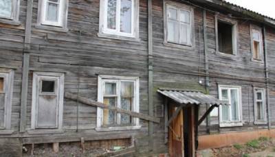 Какие бараки в ближайшее время расселят в Смоленске - rabochy-put.ru - Смоленск - Смоленская обл.