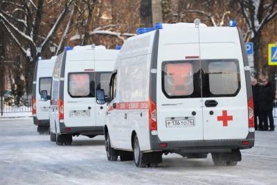 В Архангельской области ещё у 195 человек подтвердился COVID-19 - arh.mk.ru - Архангельск - р-н Приморский - Архангельская обл. - Северодвинск - Новодвинск - Котлас