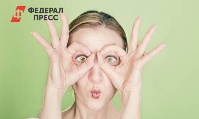 Как стресс влияет на зрение: рассказывает офтальмолог - fedpress.ru - Москва