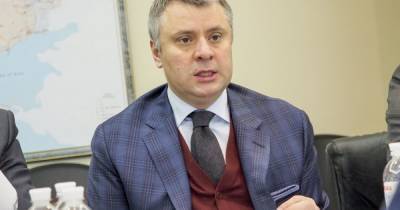 Юрий Витренко - Ветренко надеется обойтись без веерных отключений электроэнергии - dsnews.ua