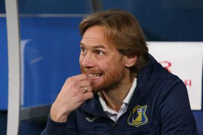 Валерий Карпин - Карпин: "Трофеи важны? Нет!" - sport.ru - Испания - Мадрид