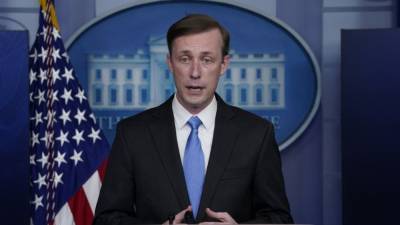 Вашингтон выразил обеспокоенность первыми выводами ВОЗ о происхождении коронавируса - polit.info - США - Вашингтон