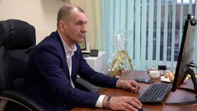 Максим Шугалей - Муаммар Каддафи - Президент ФЗНЦ указал на желание ливийцев голосовать за Каддафи-младшего на выборах - politros.com - Ливия