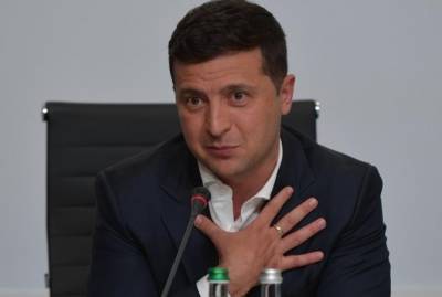 Владимир Зеленский - Зеленский: Павильон Украины на "Экспо-2020" в ОАЭ будет воплощать колос пшеницы - kp.ua - Эмираты