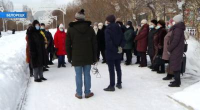 В Башкирии почти 100 работников хлебокомбината остались без работы - bash.news - Башкирия