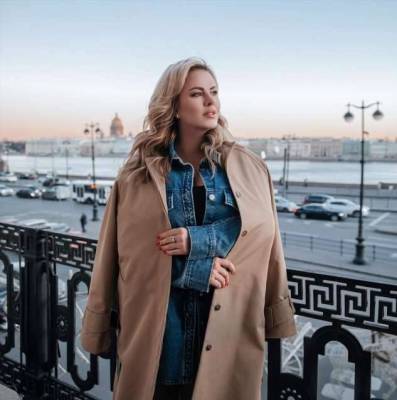 Владимир Быстров - Анна Семенович - Себе и отрежьте! Анна Семенович ответила оскорбившему ее футболисту - skuke.net - Россия