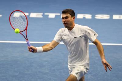 Даниил Медведев - Андрей Рублев - Диего Шварцман - Аслан Карацев - Australian Open - "Где он прятался? В 27 лет играет супер". Болгары оценили игру Карацева на Australian Open - sport.ru - Австралия - Аргентина