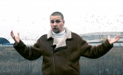 О вылезающих на лоб глазах из-за свалки под Ростовом рассказал Антон Лядов - privet-rostov.ru - Ростовская обл.