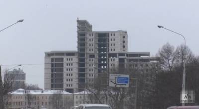 Ярославский "Мордор" продают за 476 миллионов: кто купит недострой - progorod76.ru - Ярославль