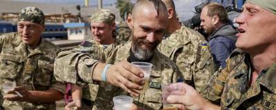 Сергей Кривонос - Вооруженные силы Украины лишились 70 тысяч солдат - runews24.ru