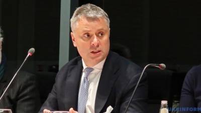 Юрий Витренко - Витренко рассказал, когда Украина откажется от импорта российской электроэнергии - ru.espreso.tv - Хмельницкая обл.
