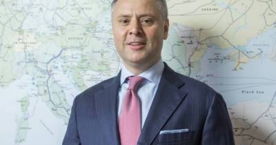 Юрий Витренко - Витренко рассказал, при каком условии покинет Кабмин - dsnews.ua