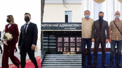 Япония - Главные новости 13 февраля: сокращение полномочий ОАСК и возвращение моряков - 24tv.ua - Киев - Новости