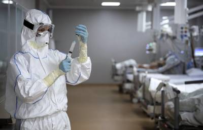 За сутки больных COVID-19 выявили в 12 муниципалитетах Смоленской области - rabochy-put.ru - Смоленск - Смоленская обл. - район Смоленский