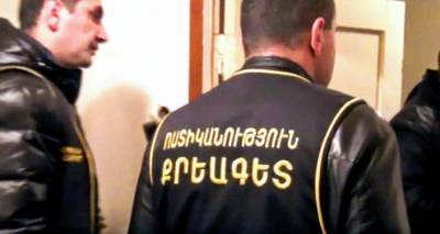 Детали самоубийства в Горисе: 30-летний мужчина застрелился на глазах у матери - ru.armeniasputnik.am