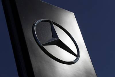 Стало известно об отзыве более миллиона автомобилей Mercedes-Benz - lenta.ru - США