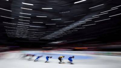 Российский конькобежец взял серебро чемпионата мира на дистанции 1 км - newinform.com - Канада - Голландия