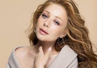 Тина Кароль - Тина Кароль об использовании имя Поляковой для промо своего клипа: Это была моя идея! - kp.ua