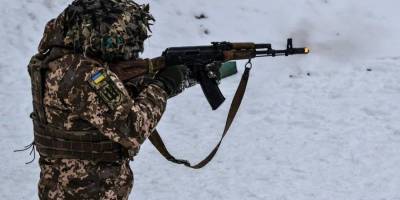 Миссия ОБСЕ на Донбассе зафиксировала продвижение оккупантов ближе к украинским позициям - nv.ua