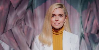 Ярослава Гресь рассказал, как провела две недели без Facebook и Instagram - ТЕЛЕГРАФ - telegraf.com.ua