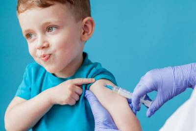 Эндрю Поллард - Начались испытания применения вакцины AstraZeneca для детей - aussiedlerbote.de