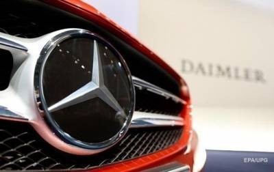 Mercedes - Mercedes объявил об отзыве более миллиона автомобилей - korrespondent.net - США