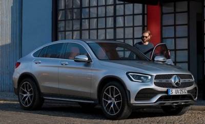Mercedes-Benz отзывает 1,3 млн автомобилей - ufacitynews.ru - США