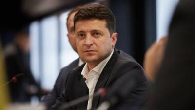 Владимир Зеленский - Украина хочет расширить сотрудничество с ОАЭ в космической отрасли - polit.info - Киев - Эмираты - Абу-Даби