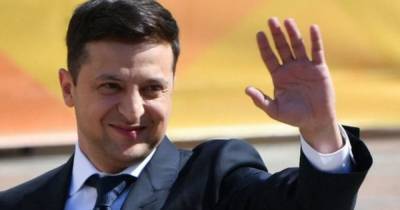 Владимир Зеленский - Зеленский пригласил граждан ОАЭ посетить Украину - dsnews.ua - Эмираты